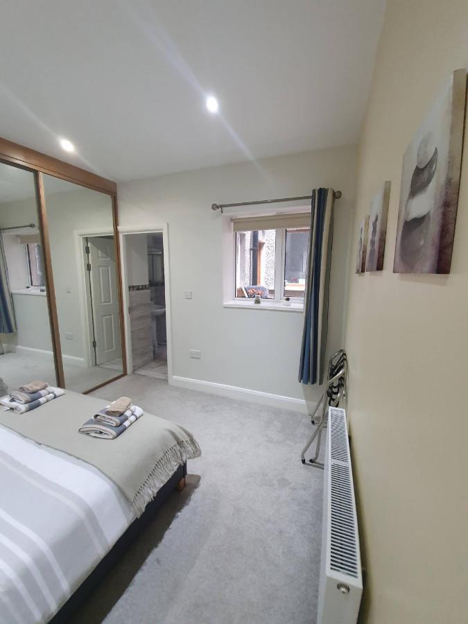 Atlantic Views Ground Floor Apartment 포트러시 외부 사진