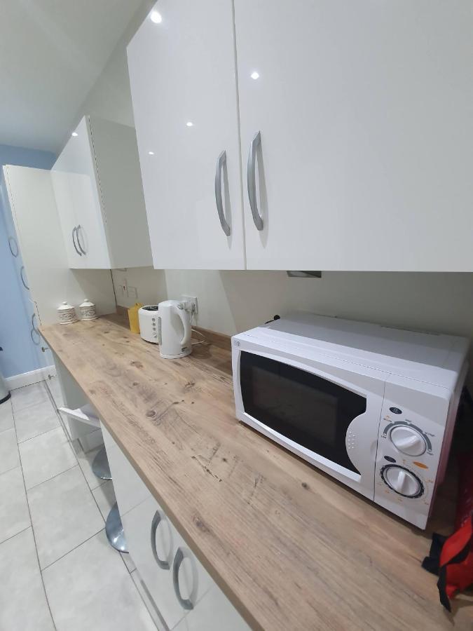 Atlantic Views Ground Floor Apartment 포트러시 외부 사진