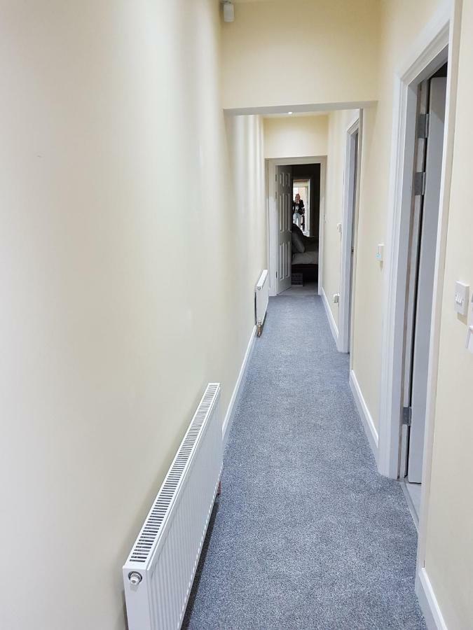 Atlantic Views Ground Floor Apartment 포트러시 외부 사진