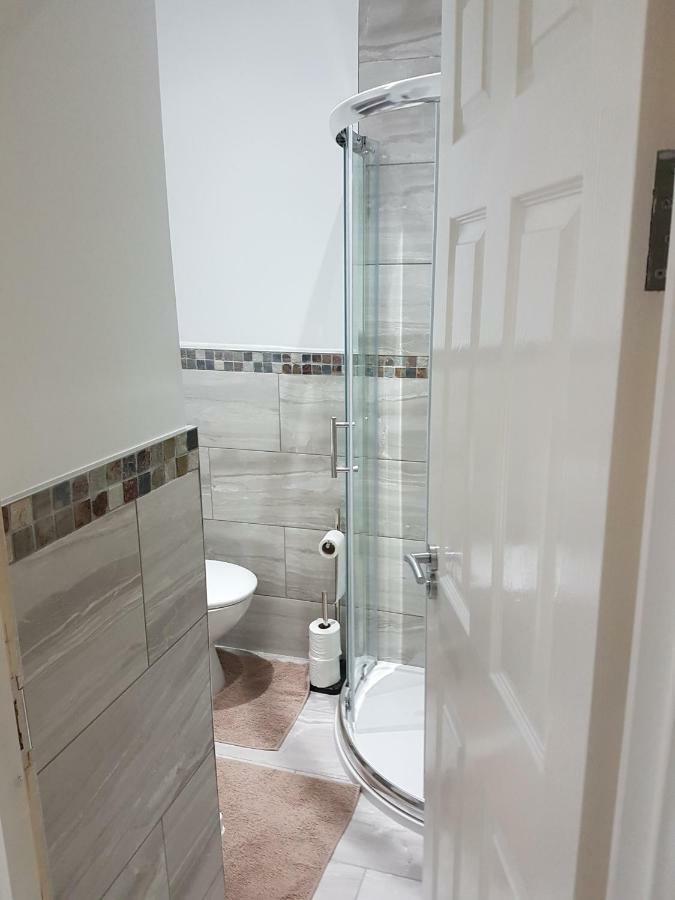 Atlantic Views Ground Floor Apartment 포트러시 외부 사진